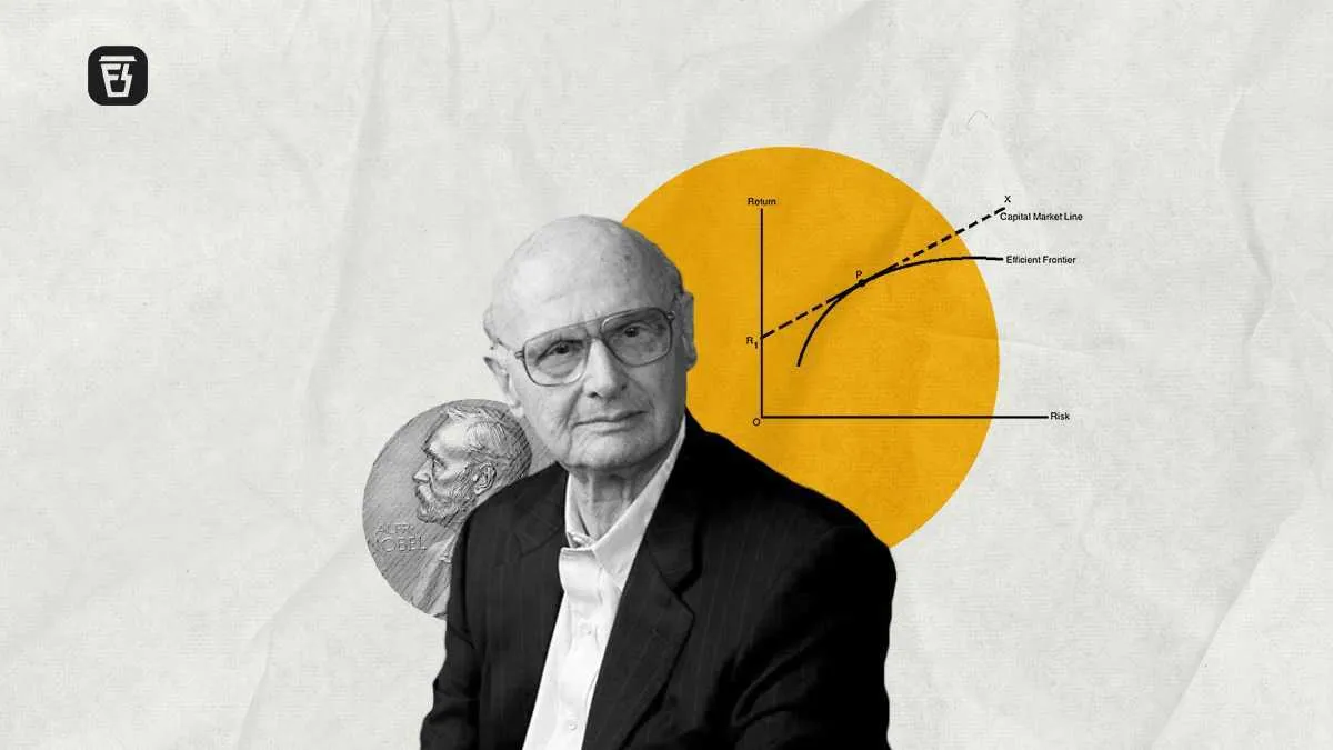 La Diversificazione non ingenua degli investimenti di Markowitz